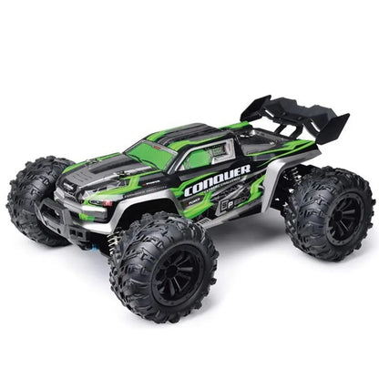 High-Speed 2WD RC Off-Road remote control car