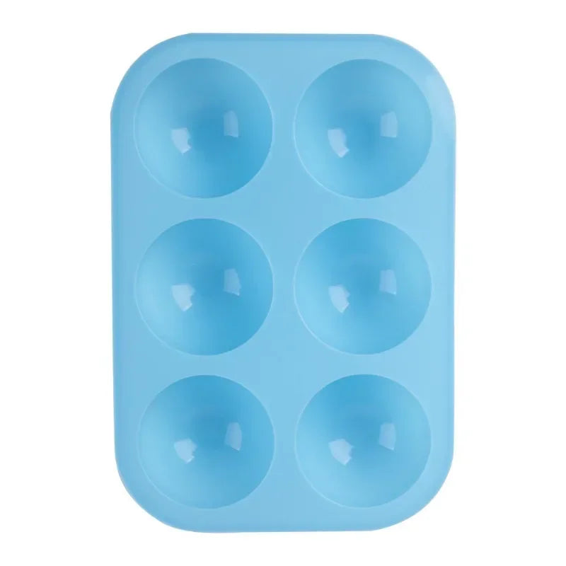 Sphere Baking Mold
