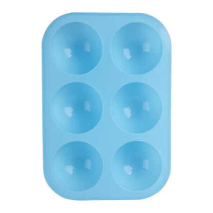 Sphere Baking Mold
