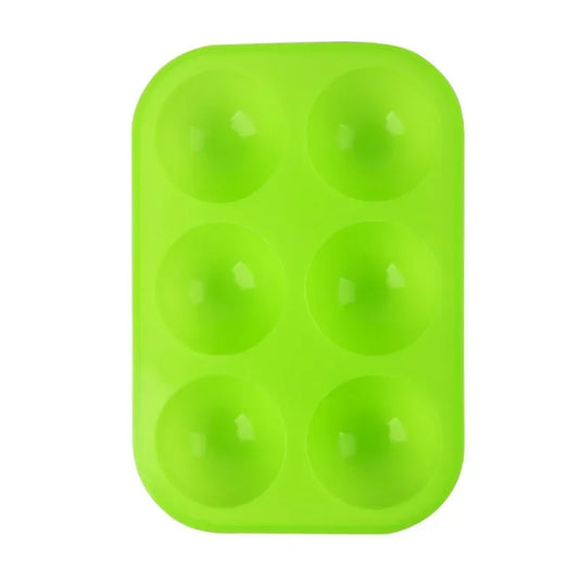 Sphere Baking Mold
