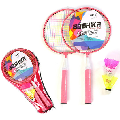 Sports Family Game Beginner Tennis Rackets