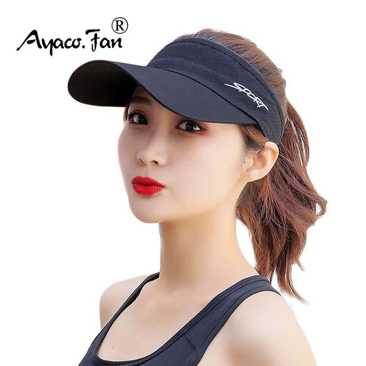 Sport Hats for Women


