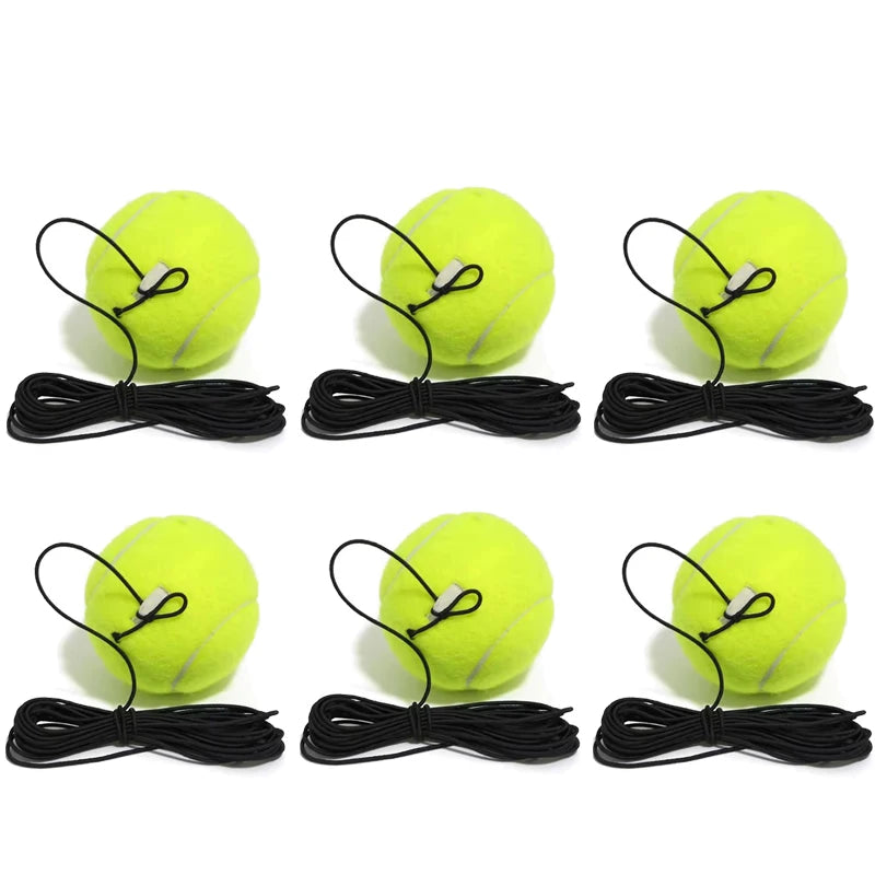 Sports Practice Tennis Training Aids