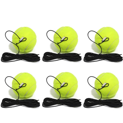 Sports Practice Tennis Training Aids