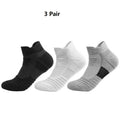 3 Pairs-3