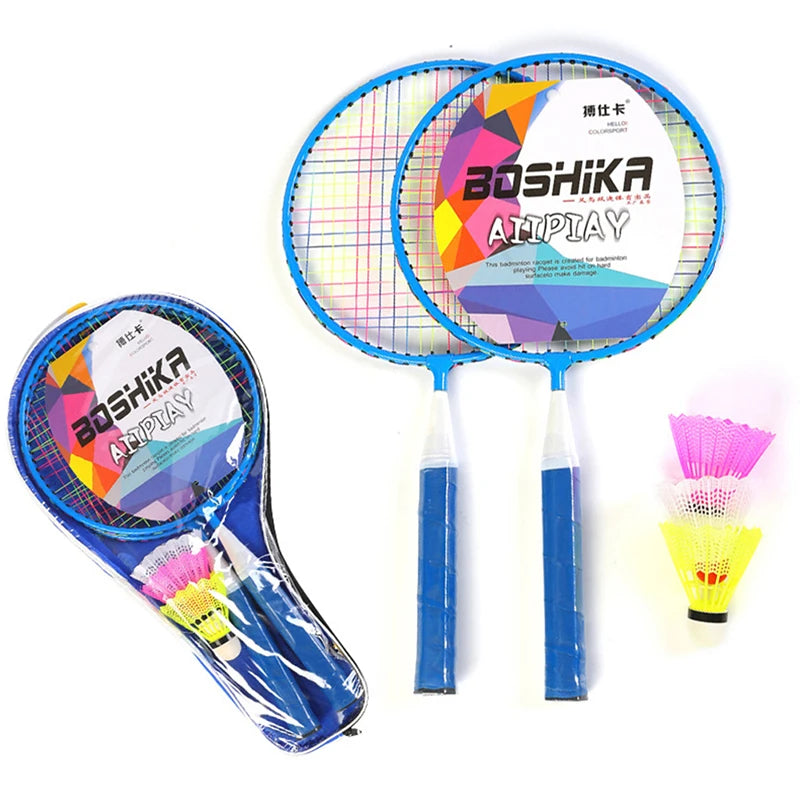 Sports Family Game Beginner Tennis Rackets
