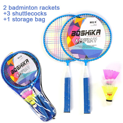 Sports Family Game Beginner Tennis Rackets