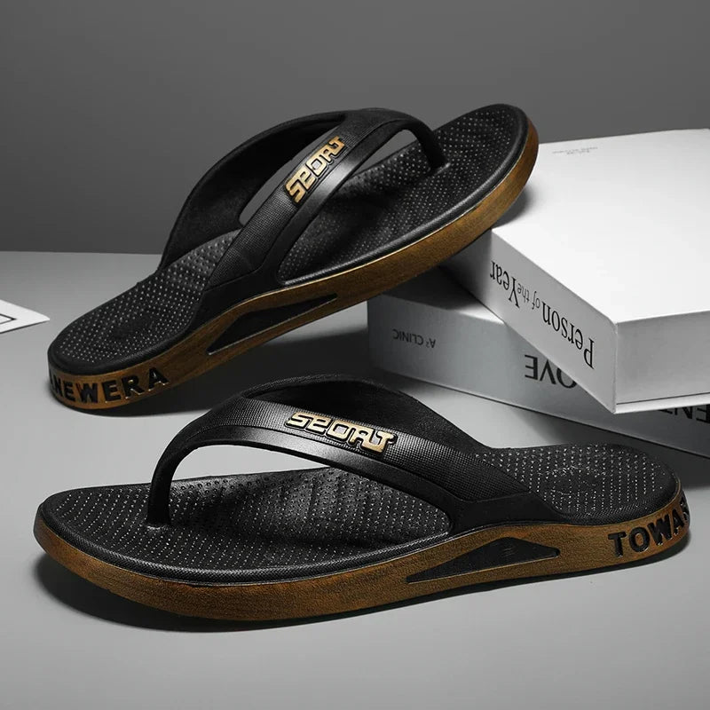 Summer Flip-flops Sports Outdoor Beach Sandals