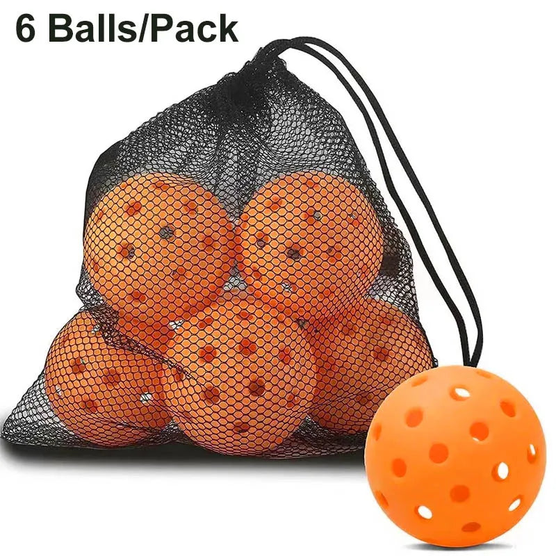 Sports Outdoor Pickleball Balls