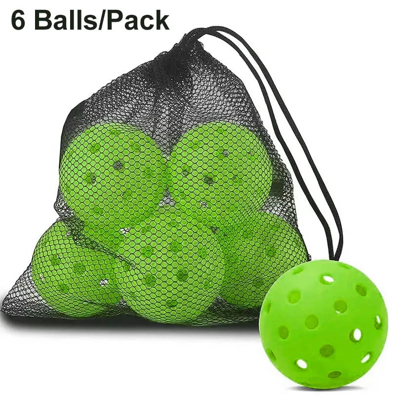 Sports Outdoor Pickleball Balls