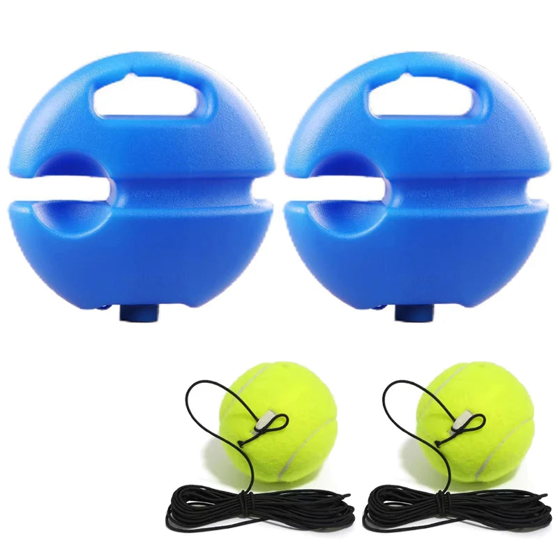 Sports Practice Tennis Training Aids