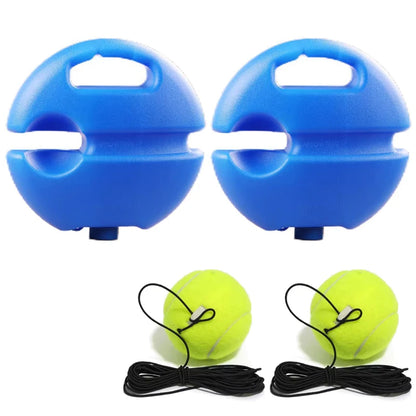 Sports Practice Tennis Training Aids