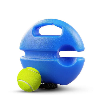 Sports Self-Duty Practice Tennis Training Aids