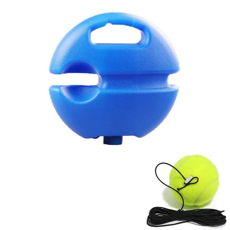 Sports Self-Duty Practice Tennis Training Aids