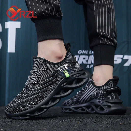 Sports Soft Sneakers


