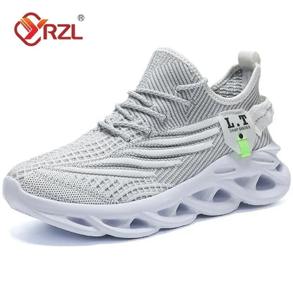 Sports Soft Sneakers

