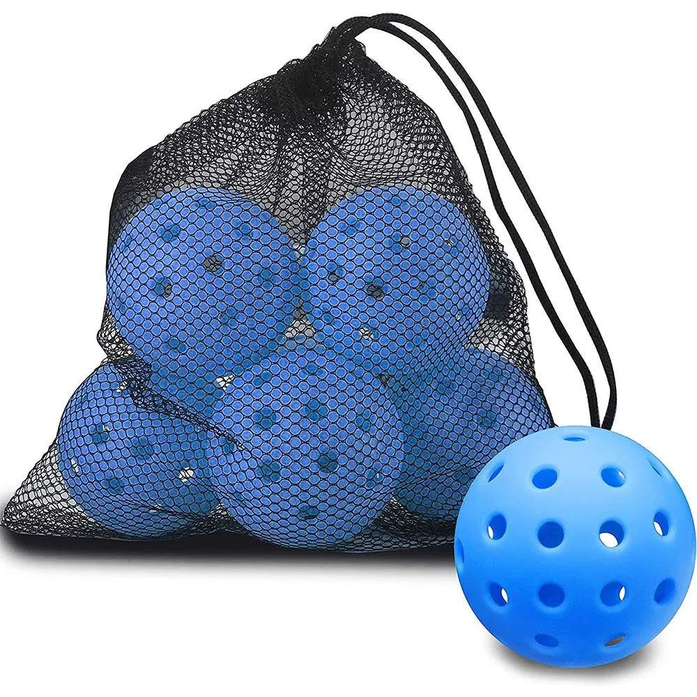 Sports Training Plastic Pickleball