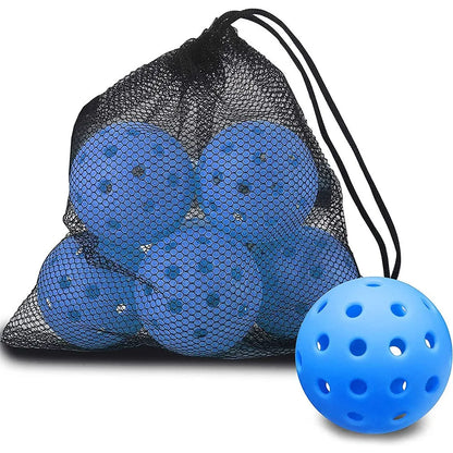 Sports Training Plastic Pickleball