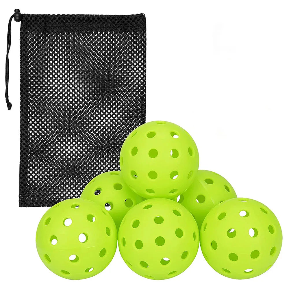 Sports Training Plastic Pickleball