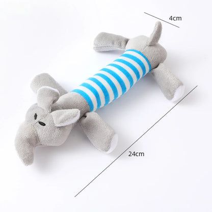 Squeak Wild Goose Sound Dog Training Toys