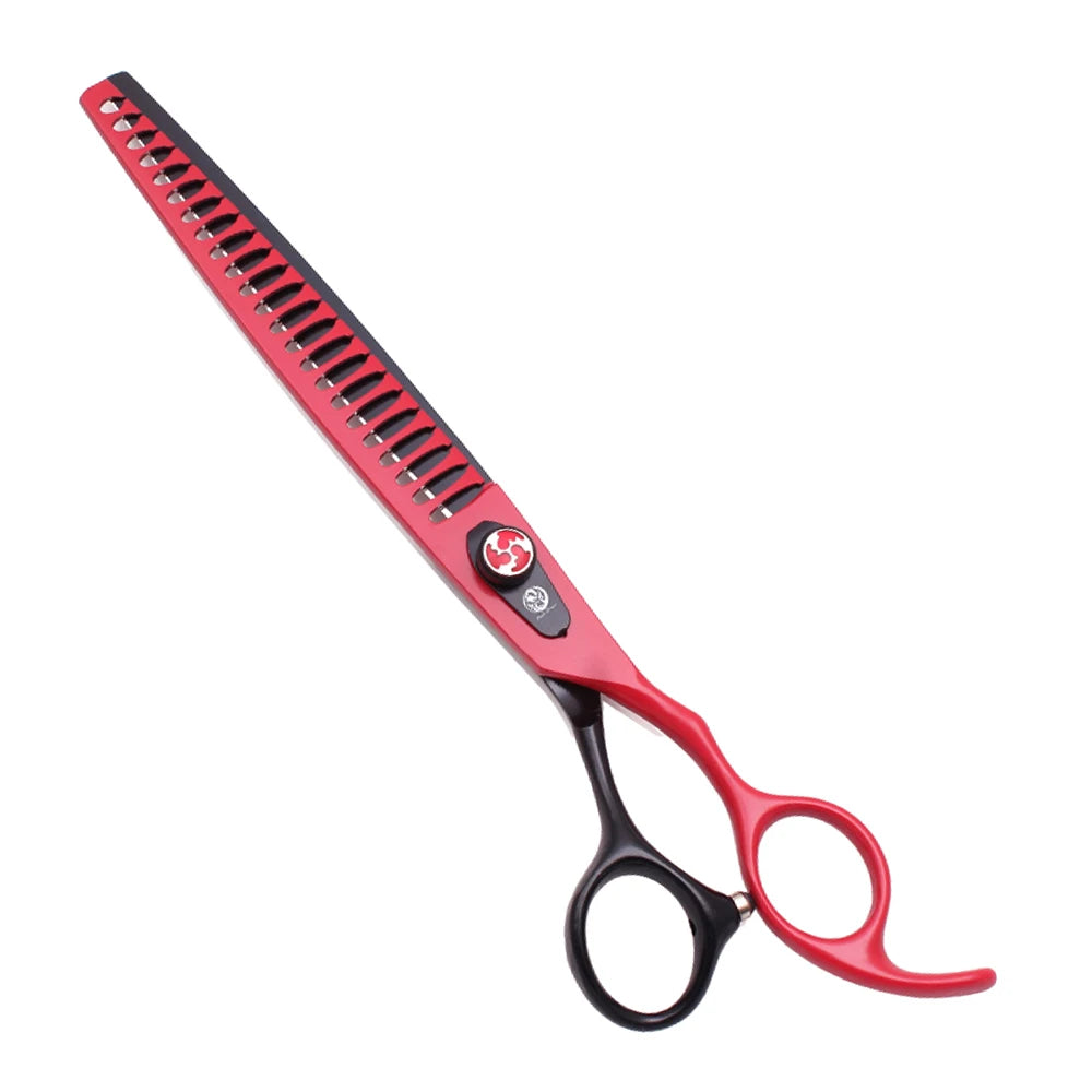 Stainless Steel Puppy Pet Grooming Shears