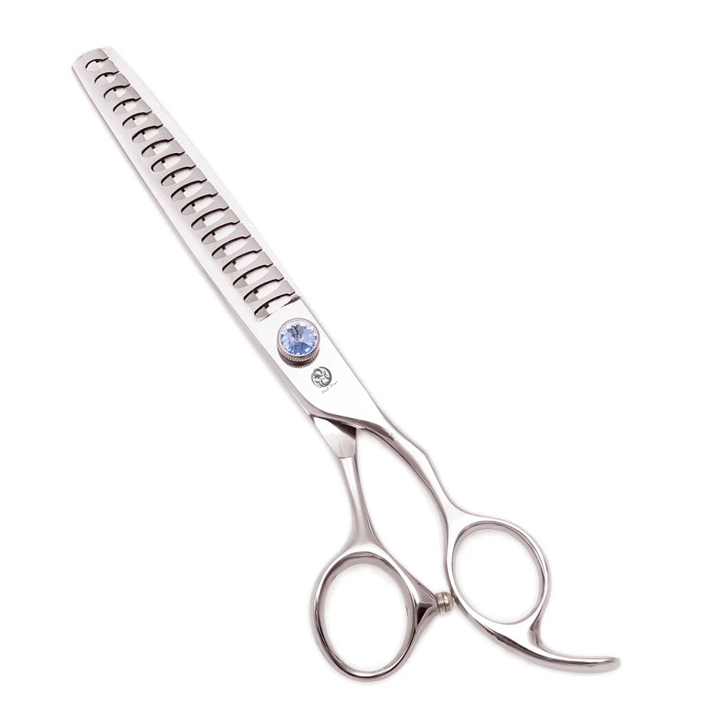 Stainless Steel Puppy Pet Grooming Shears