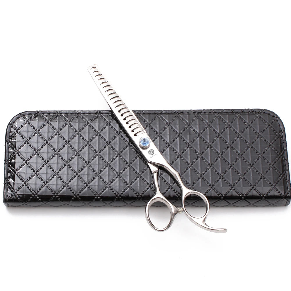 Stainless Steel Puppy Pet Grooming Shears