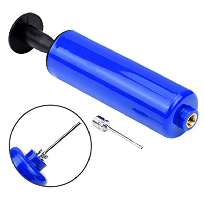 air pump pin
