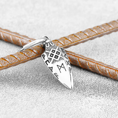 Stainless Steel Earrings

