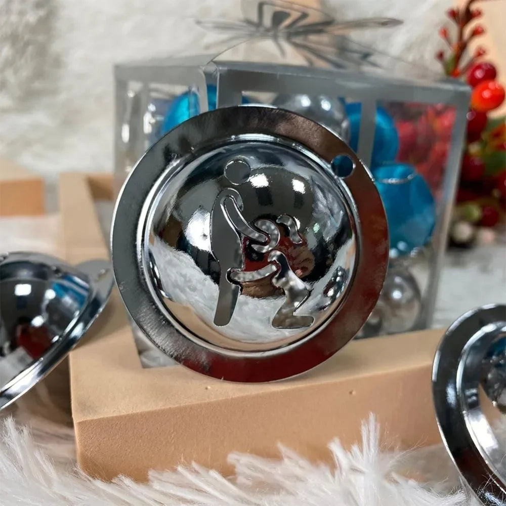 Stainless Steel Golf Ball Line Marker