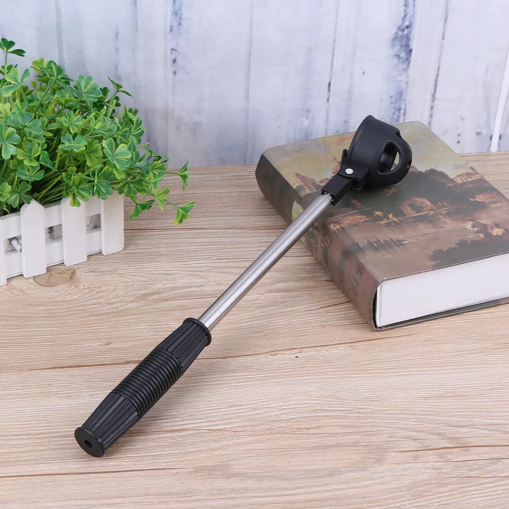 Stainless Steel Golf Ball Retriever

