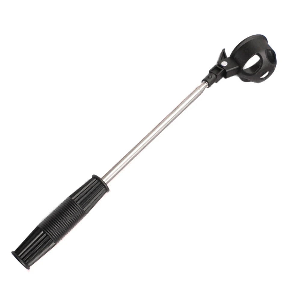 Stainless Steel Golf Ball Retriever

