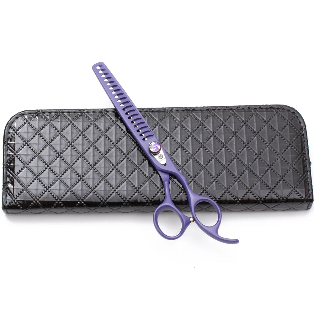 Stainless Steel Pet Grooming Shears