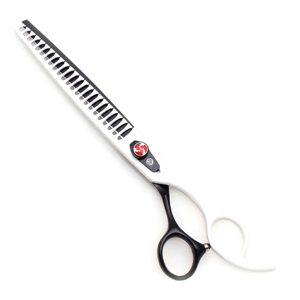 Stainless Steel Puppy Pet Grooming Shears