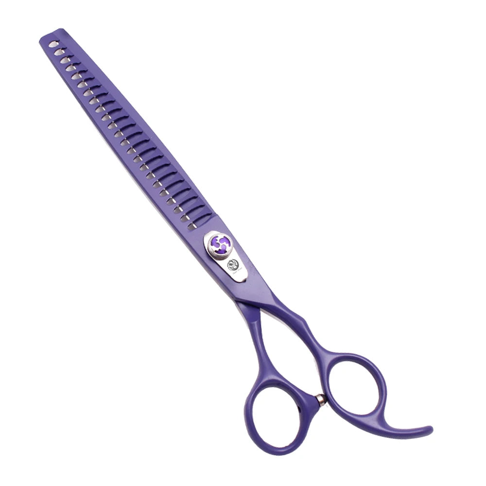 Stainless Steel Puppy Pet Grooming Shears