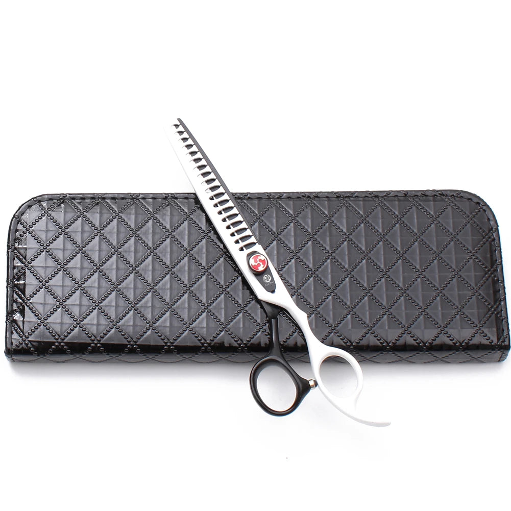 Stainless Steel Puppy Pet Grooming Shears