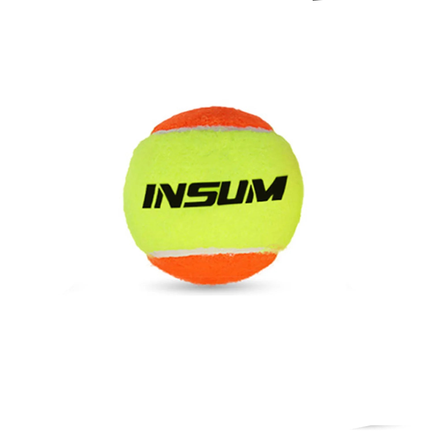 Standard Pressure Tennis Beach Paddle Balls