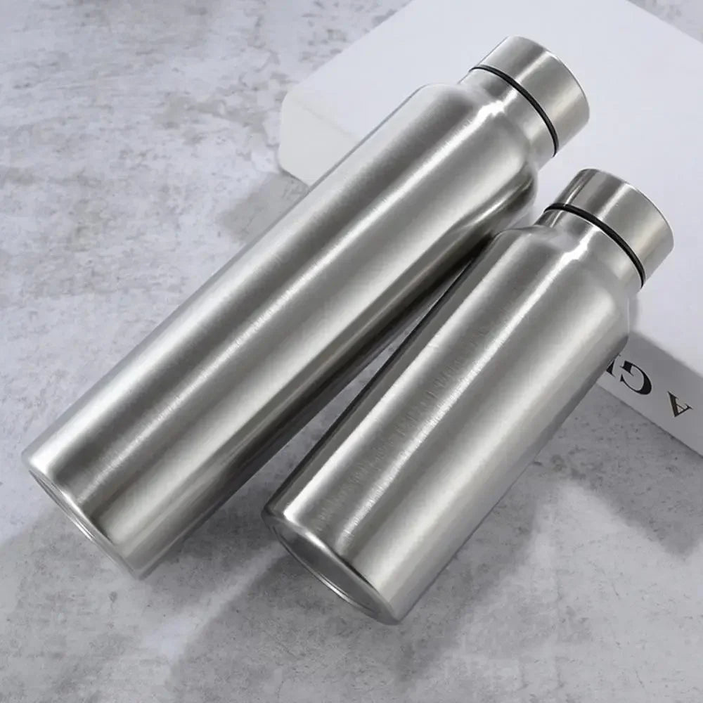 Stainless Steel Bottle