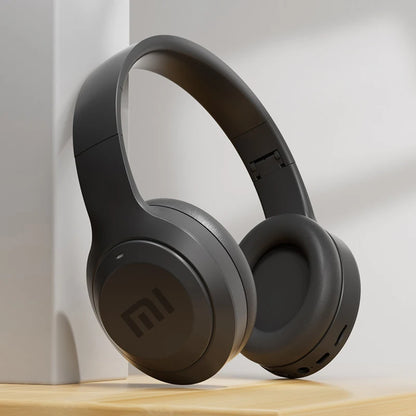 Stereo M5 Bluetooth 5.3 Wireless Over Ear Headphones