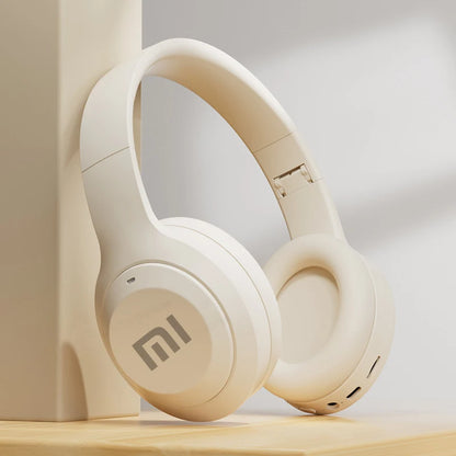 Stereo M5 Bluetooth 5.3 Wireless Over Ear Headphones
