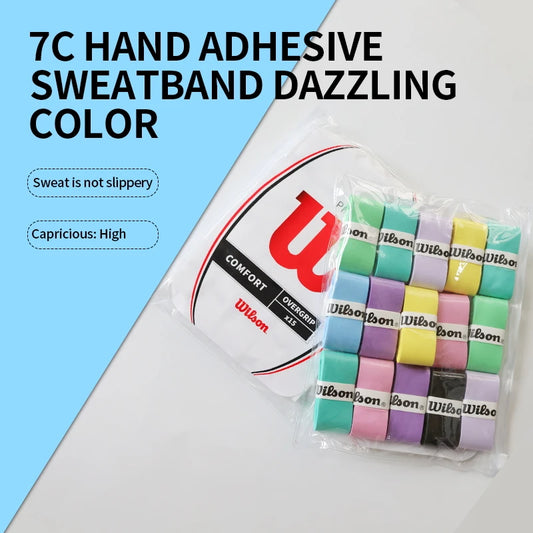 Sticky Beach Tennis Racket Overgrip