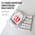 WILSON WHITE 15PCS