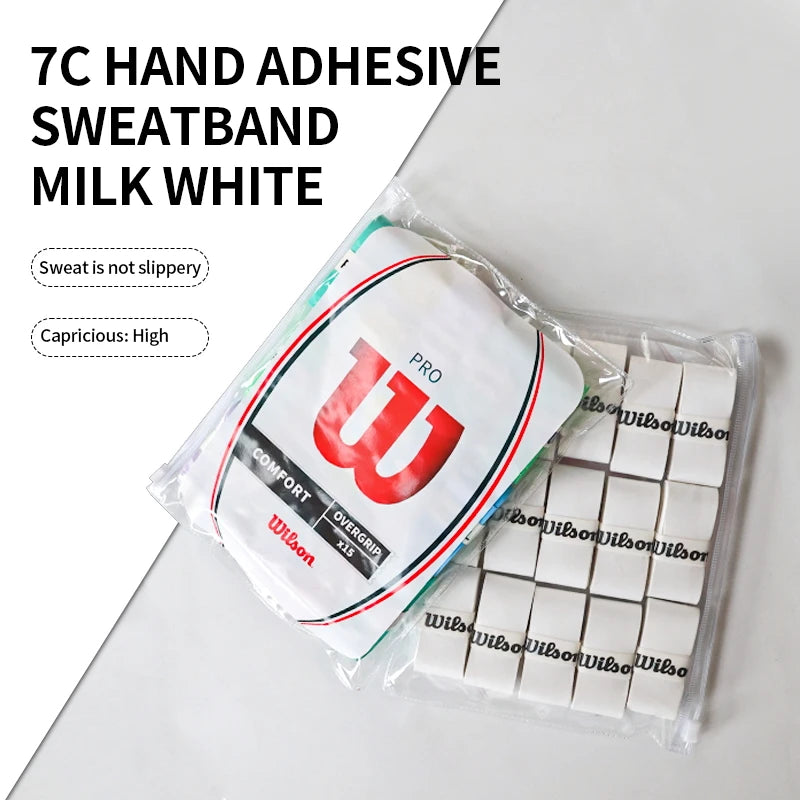 Sticky Beach Tennis Racket Overgrip