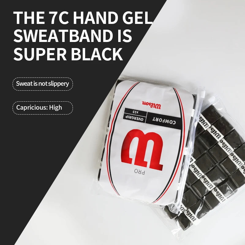 Sticky Beach Tennis Racket Overgrip