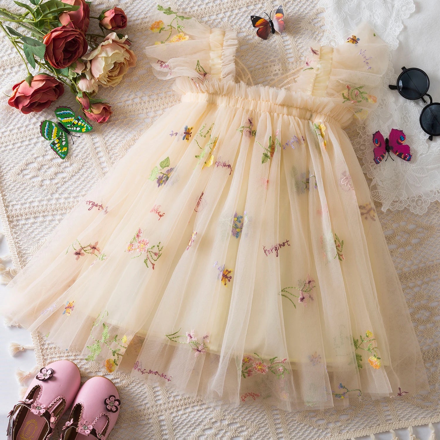 Princess Dress