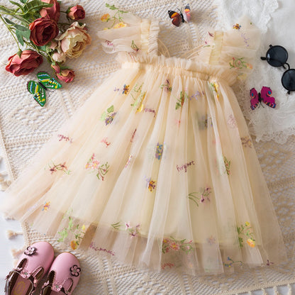Princess Dress