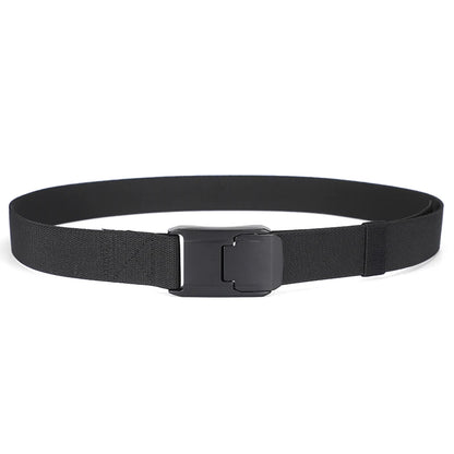 Stretchable Quick Release Belt for Men & Women