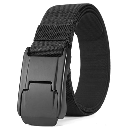 Stretchable Quick Release Belt for Men & Women