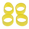 Yellow 4pcs2