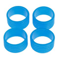Blue 4pcs2
